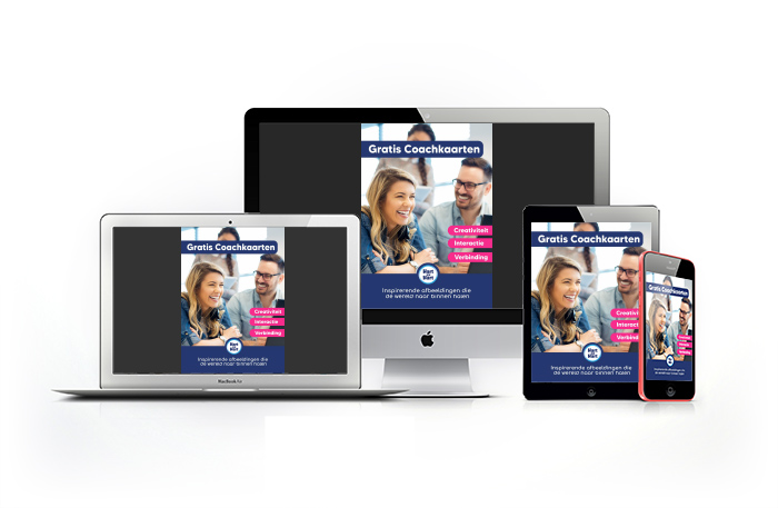 gratis coachkaarten en associatiekaarten